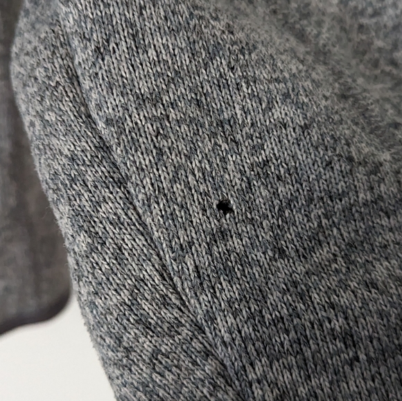 Men's Patagonia Better Sweater 1/4 Zip - Picture 2 of 4